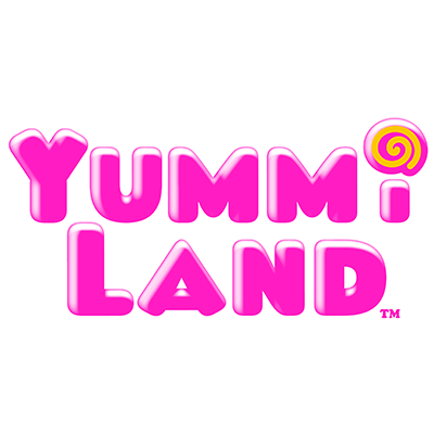 Yummiland – Lip Gloss Dolls & DIY Cosmetic Playsets